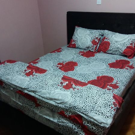 Apartment Radovan Риека-Црноевича Экстерьер фото