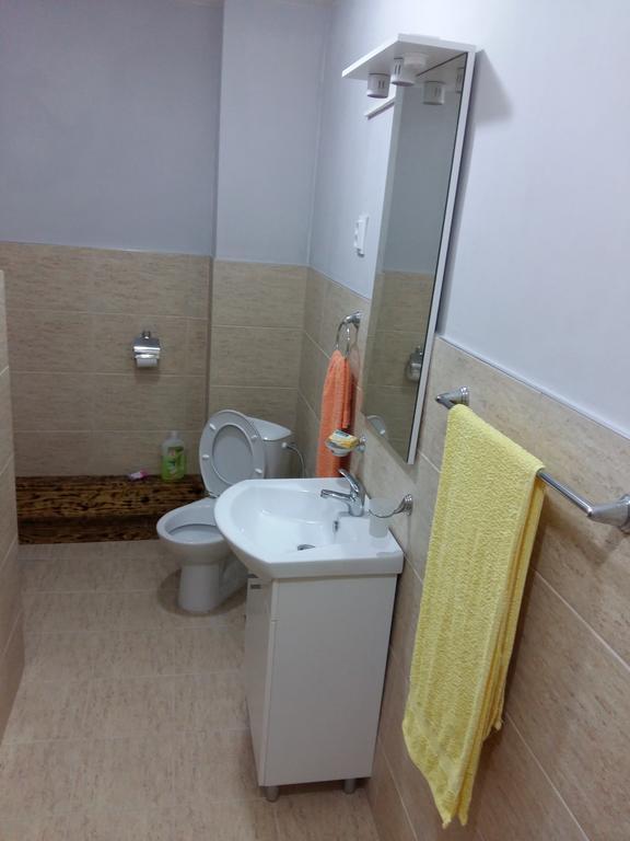 Apartment Radovan Риека-Црноевича Экстерьер фото