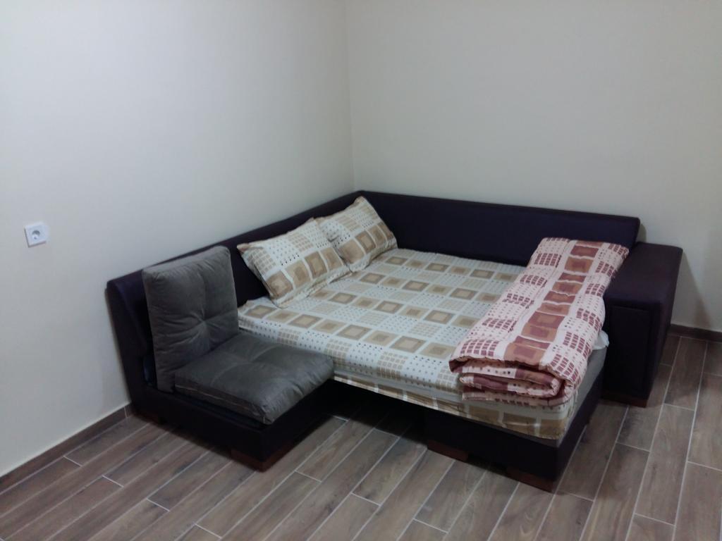 Apartment Radovan Риека-Црноевича Экстерьер фото